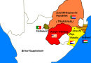 Video: Re-Release: The Battle of Blood River: Part 2 & other Boer Republics History