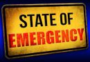State of Emergency for South Africa? Rapport: Noodtoestand vir SA?