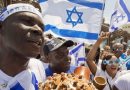 Hypocritical Israel throws out Blacks from Africa
