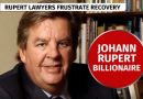 Super Rich Liberal Afrikaner scumbag Johann Rupert’s Puppets….