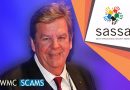 How Jew-friendly Johann Rupert’s Nexus stole R614 Million in grants