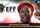 Julius Malema’s Matric Certificate – What an idiot!!