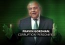 S.Africa: Corruption Personified: Pravin Gordhan’s many business interests
