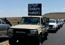 What happened AFTER #BlackMonday? What of the 2 other Farm Murder protests? Jan explains this to Alex Linder… – Afriforum & Vonk