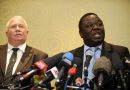 Roy Bennett: Could Zimbabwe have had its 1st white President? Has he just been assassinated in the USA?