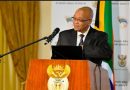 Video: The Super Rich, 3 former Presidents & Jews say: Get rid of Zuma!