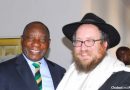 From a loyal AfricanCrisis supporter: You were right about Cyril Ramaphosa… the Liberals are now silent…