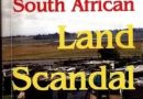 FREE eBook: The Great South African Land Scandal
