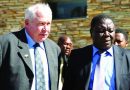 ASSASSINATION: Zimbabwe: People talk about Tsvangirai being POISONED! – Roy Bennet’s death