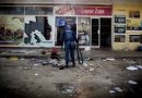 Video: South Africa: Pandemonium in Coligny: Black Vs White racial tensions – Part 2