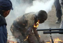 8 Pics: Apartheid: How Black communists killed black Traitors (a good idea for White Liberals!)