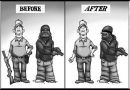 IMPORTANT: Disarming Whites: HAS GUN FREE SOUTH AFRICA LOST ITS CREDIBILITY?