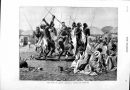 S.Africa: Chasing the Ghost of Harry Smith – Note about White South African Farmers