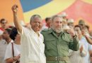 What the Communist Nelson Mandela said about the Super-Rich Jewess Helen Suzman