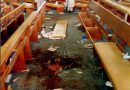 SA: Whites remember: 26 years ago when Blacks tried to massacre 1,000+ White Christians in a church