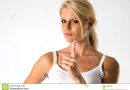 American: A White Woman in Africa tried to warn me long ago…