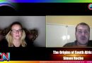 Video: VERY IMPORTANT: Suidlanders: Is Simon Roche a Scam artist defrauding Whites?