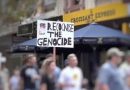 South Africa: (Jewish) DA’s irresponsible statement on farm murders condemned by Front Nasionaal