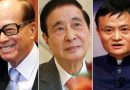 17 Chinese billionaires Flying Into Zimbabwe!