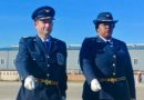 History made as first woman takes control of SA Air Force – My Comments