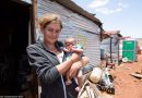 Piet Rudolph: Help Boer Children in need – Report for August 2018 activities