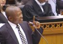 S.Africa: Communism: Vice Pres says: Whites must “share” their land! – My Analysis