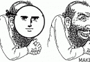 The Jews: God, Natural Law & Priests: The Jewish Modus Operandi in a nutshell