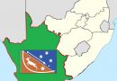Secession: Sovereign State of Good Hope: Khoi-San king declares that the Cape has seceded from SA