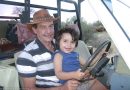 S.Africa: The First Boer Farmer whose Land is to be seized speaks – worth: $14 million (R200 million)