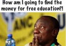 How the ANC ruined South Africa!