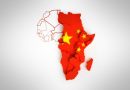 Chinese colonizing Africa – Supporter – My Comments