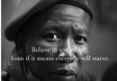 Malema & a Jewish Twist: S.Africa: Malema tells black professionals: Before we crush the white system, let’s build our own – My Analysis
