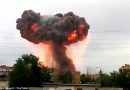 S.Africa: State Arms Manufacturer: Eight killed in blast at munitions depot in Cape Town