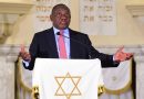 S.Africa: Rich White Farmer’s 5 page letter to President Ramaphosa about seizing farmland without compensation