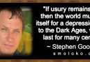 Video: 9 Pics: Why the Jewish Rothschilds had to murder South Africa’s Stephen Goodson!