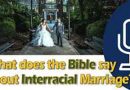Video: US Christian Churches boycott S.African Christians against Interracial marriage!