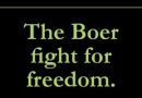 FREE eBook: The Boer Fight for Freedom (1902)