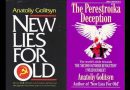 Audio: Did Jewish Communism really collapse in 1989? – S.Africa, Bulgaria, Hungary, Russia