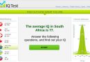 Democracy by Idiots: How stupid is the average South African?