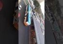 Watch: Bloemfontein taxi strike causes commuter chaos video