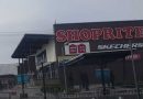 Nigerians in Nigeria hit back at South African business: Man shot, police vehicle burnt at Lagos Shoprite