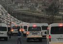 South Africa: Wild Chaos: Blacks fighting Blacks – Traffic & Taxi Chaos & Violence