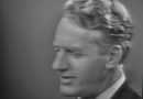 Video Firing Line Interview With Ian Smith with William F. Buckley Jr. The Question Of Rhodesia (1974)
