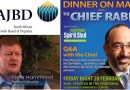 Video: Top Jewish Organisation behind Draconian Hate Speech Law In South Africa