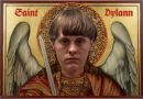 Video & Audio: The Jews are turning … BLUE … thanks to St Dylann Roof!