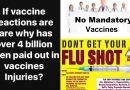 Video & Audio: S.Africa: Panic: Coronavirus, Jews, Chinese commies, WW3, Bio-Weapons, People dropping dead like flies?