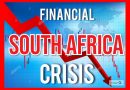Video & Audio: S.Africa: A quick look at some economic collapse