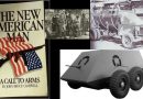 Video & Audio: The New American Man: A Call to Arms – By JB Campbell