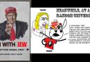 Video & Audio: TeamWhite 2022 No 6: Alex, Alfred & Jan: German Poverty; Regularising Election Theft; White Suicide