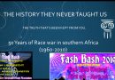 Video & Audio: 50 Years of Race War in southern Africa presented by Jan in Canada